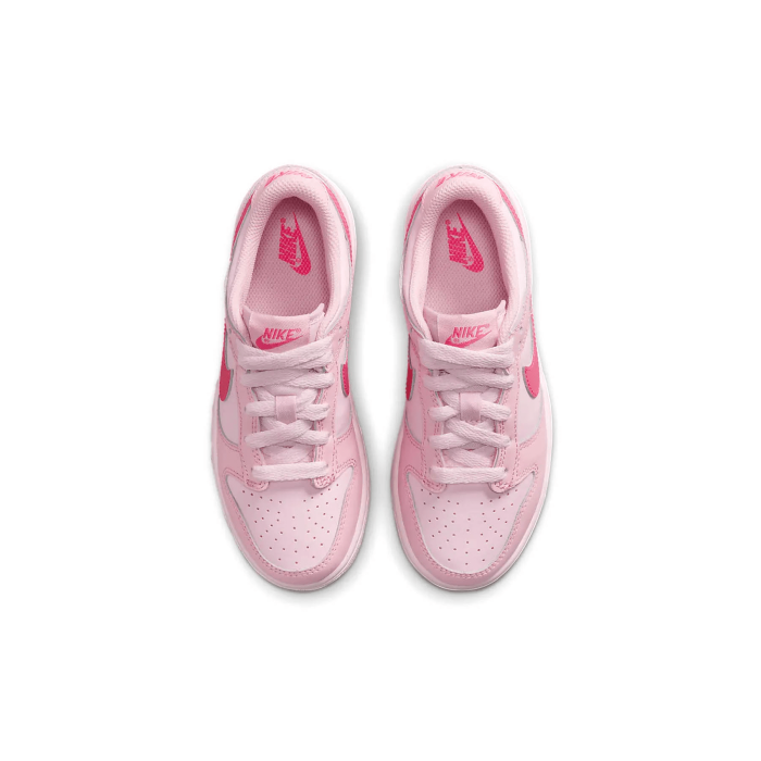 Nike Dunk Low PS 'Triple Pink' DH9756-600