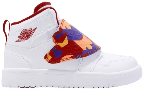 Sky Jordan 1 PS ‘Court Purple’ BQ7197-100