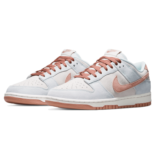 Nike Dunk Low Retro Premium 'Fossil Rose' DH7577-001