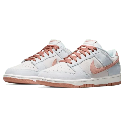 Nike Dunk Low Retro Premium 'Fossil Rose' DH7577-001