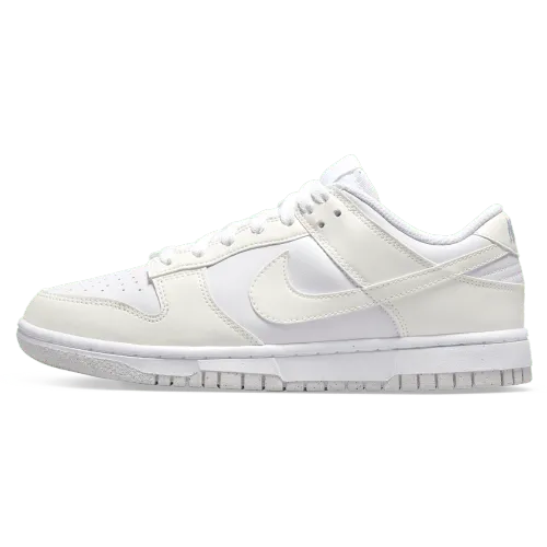 Nike Dunk Low Wmns Next Nature 'Move To Zero - Sail' DD1873 101