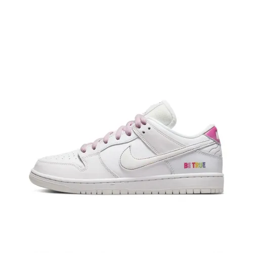 NIKE SB DUNK LOW PRO BE TRUE DR4876-100
