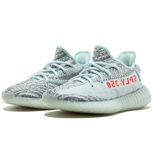 Yeezy Boost 350 V2 Blue Tint B37571