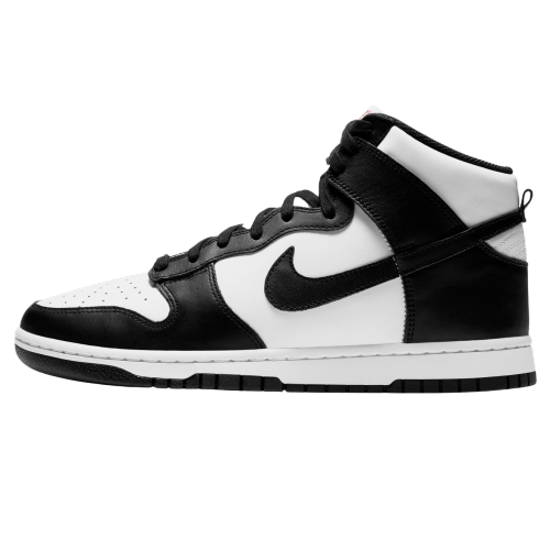 Nike Dunk High 'Black White' DD1399 103