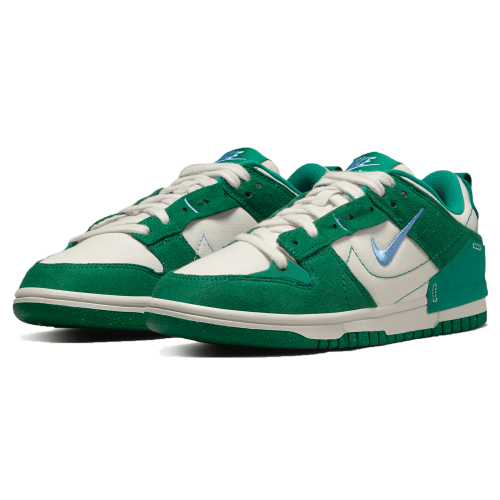 Nike Dunk Low Disrupt 2 Wmns 'Malachite' DH4402-001