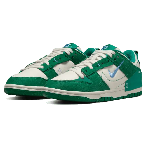 Nike Dunk Low Disrupt 2 Wmns 'Malachite' DH4402-001