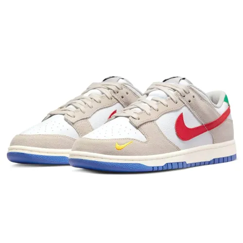 Nike Dunk Low 'Light Iron Ore' DV3497-001