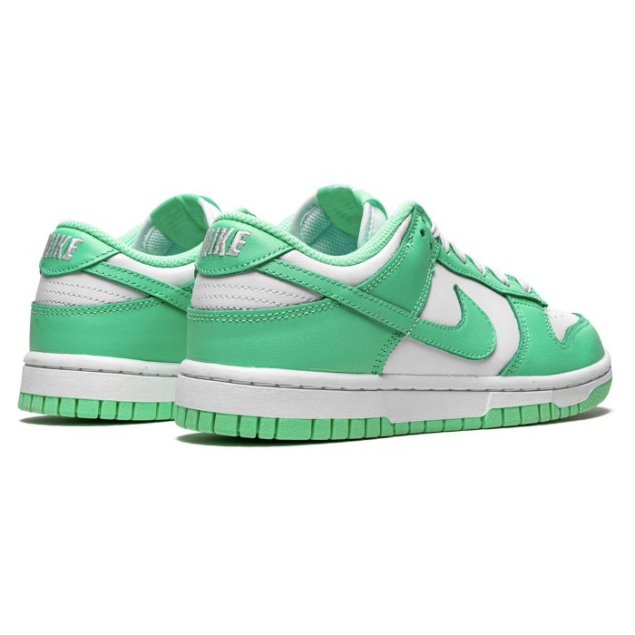 Nike Dunk Low Wmns 'Green Glow' DD1503 105