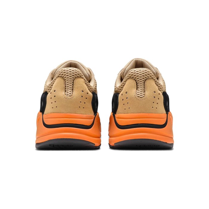 Yeezy Boost 700  Enflame Amber  GW0297