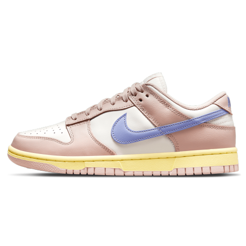 Nike Dunk Low Wmns 'Pink Oxford' DD1503-601