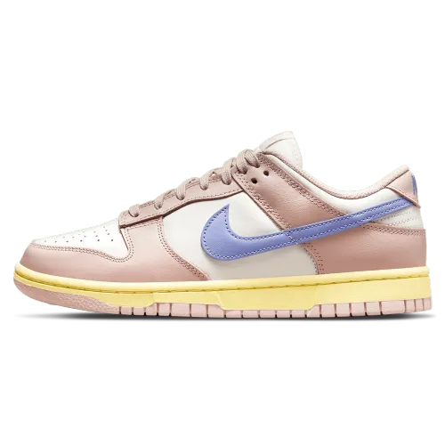 Nike Dunk Low Wmns 'Pink Oxford' DD1503-601