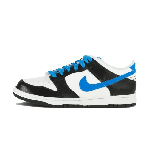 Nike Dunk Low GS 'White Orion Blue' 310569-147