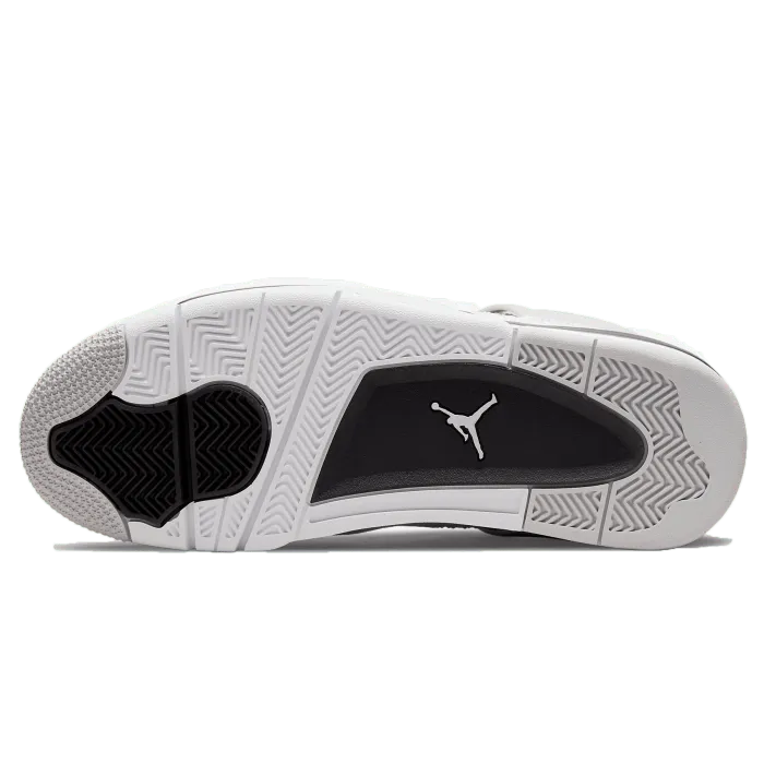 Air Jordan 4 Retro 'Military Black' DH6927-111
