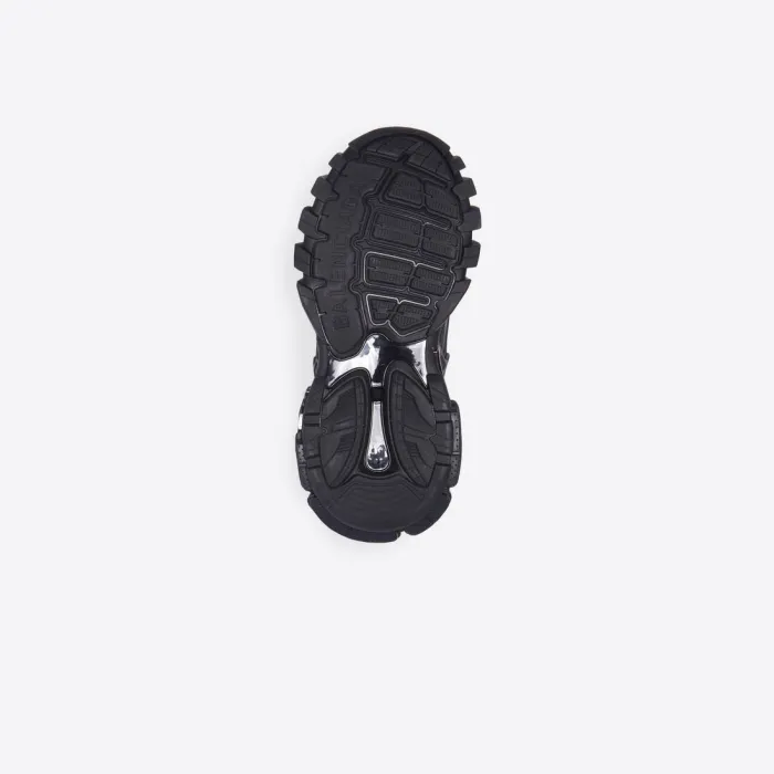 Women's Track.2 Sneaker in Black 568615W2GN11000