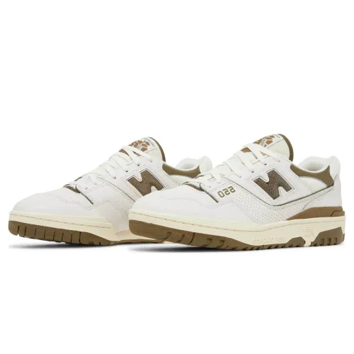 Aimé Leon Dore x New Balance 550 'Olive' BB550AD1