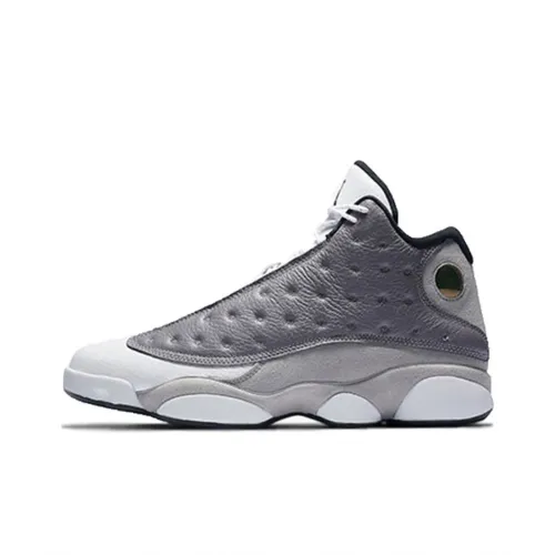 AIR JORDAN 13 RETRO ATMOSPHERE GREY 414571-016