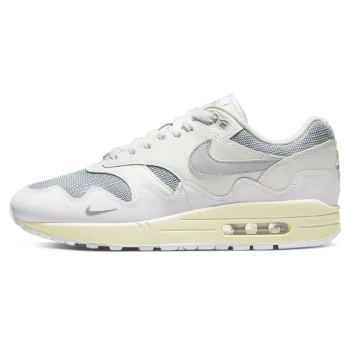 Patta x Nike Air Max 1 'Summit White' DQ0299-100