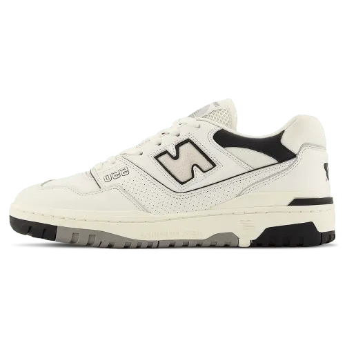 New Balance 550 'Cream Black' BB550LWT