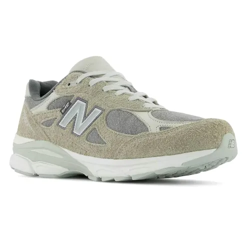 Levi's x New Balance 990v3 Made In USA  Elephant Skin  M990LV3
