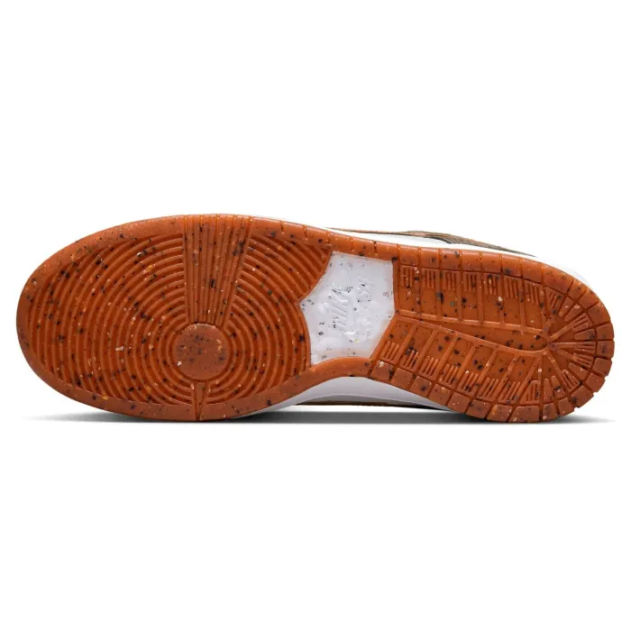 Crushed D.C. x Nike Dunk Low SB 'Golden Hour' DH7782-001