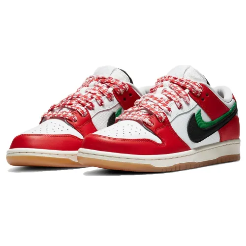 Frame Skate x Dunk Low SB 'Habibi' CT2550-600