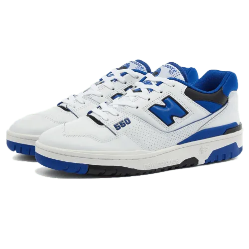 New Balance 550 'White Blue' BB550SN1