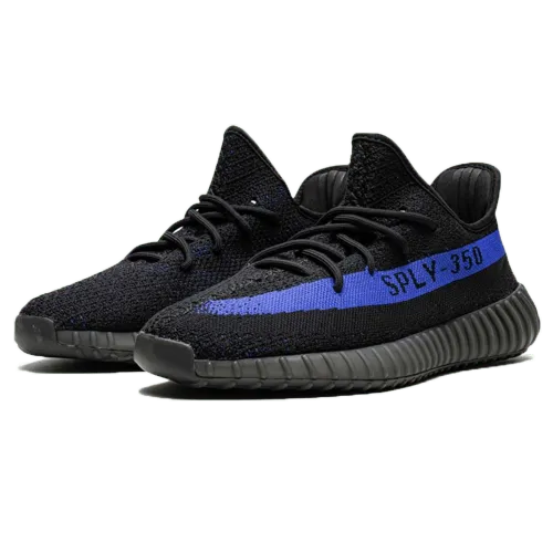 Yeezy Boost 350 V2 'Dazzling Blue' GY7164
