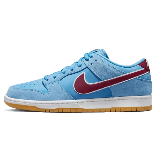 Nike Dunk Low Premium SB 'Philadelphia Phillies' DQ4040-400