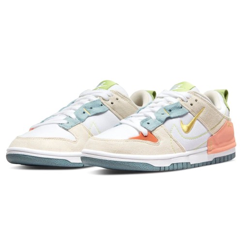 Nike Dunk Low Disrupt 2 Wmns 'Easter' DV3457-100