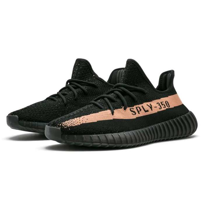 Yeezy Boost 350 V2 Copper BY1605