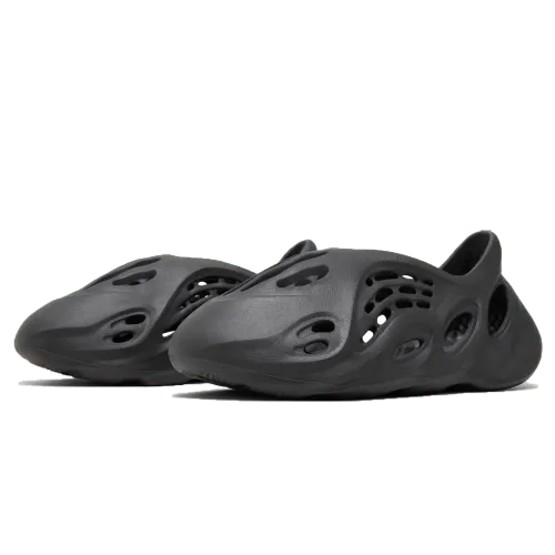 Yeezy Foam Runner 'Onyx' HP8739
