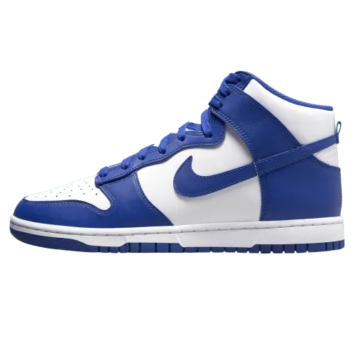Nike Dunk High 'Kentucky' 2021 DD1399 102