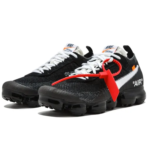 Off-White x Nike Air Vapormax aa3831-001