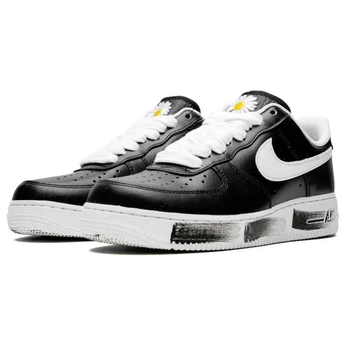 G-Dragon x Nike Air Force 1 '07 'Para-Noise' aq3692-001