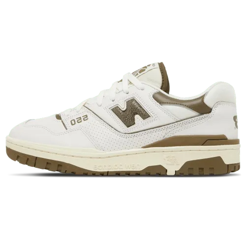 Aimé Leon Dore x New Balance 550 'Olive' BB550AD1