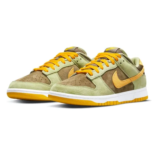 Nike Dunk Low  Dusty Olive  DH5360 300