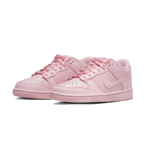 Nike Dunk Low SE GS 'Prism Pink' 921803-601
