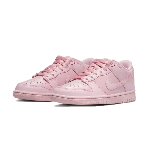 Nike Dunk Low SE GS 'Prism Pink' 921803-601
