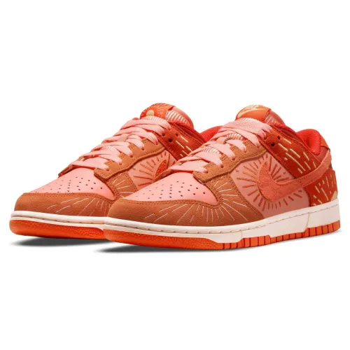 Nike Dunk Low Wmns 'Winter Solstice' DO6723 800