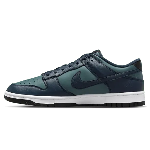 Nike Dunk Low Retro Premium 'Armory Navy' DR9705-300