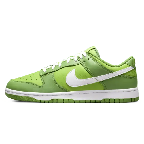 Nike Dunk Low 'Chlorophyll' DJ6188-300