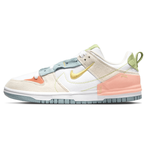 Nike Dunk Low Disrupt 2 Wmns 'Easter' DV3457-100