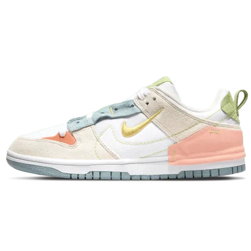 Nike Dunk Low Disrupt 2 Wmns 'Easter' DV3457-100