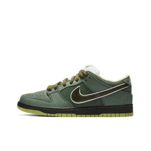 NIKE SB DUNK LOW CONCEPTS GREEN LOBSTER REGULAR BOX BV1310-337