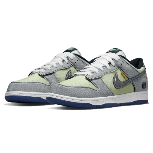 Union LA x Nike Dunk Low 'Passport Pack - Pistachio' DJ9649-401