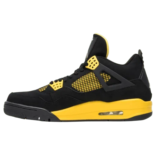 Air Jordan 4 Retro 'Thunder' 2023 DH6927-017