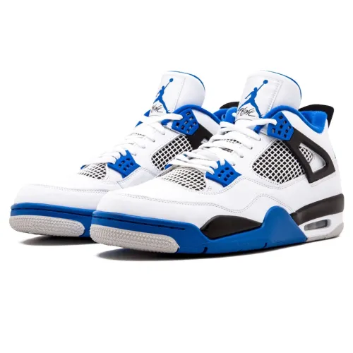 Air Jordan 4 Retro 'Motorsports' 308497 117