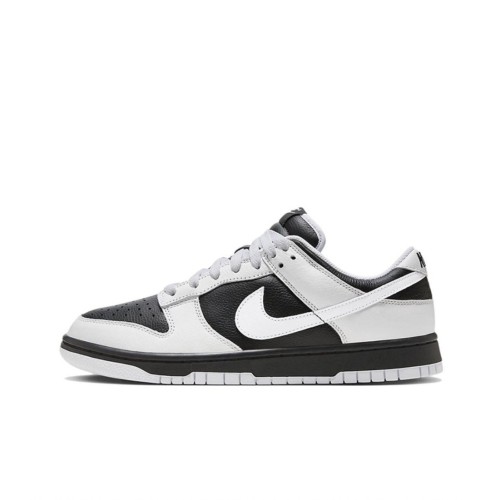 NIKE DUNK LOW REVERSE PANDA FD9064-011