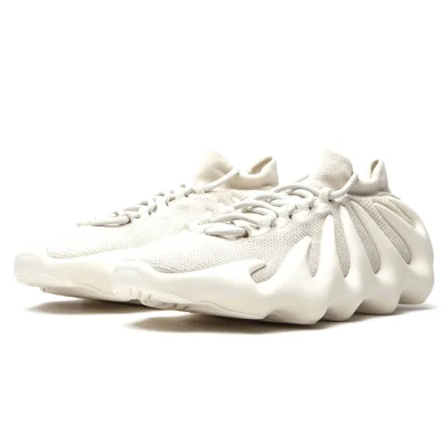 Yeezy 450 'Cloud White' H68038