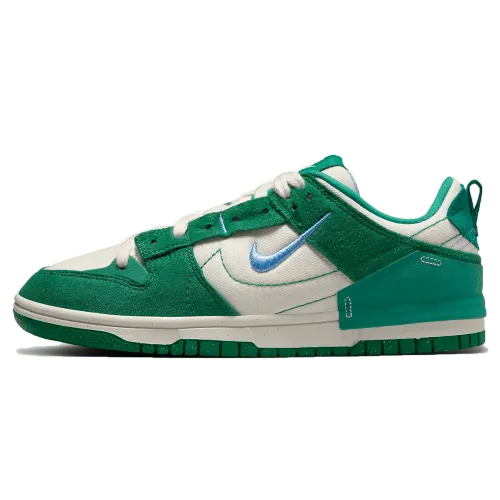 Nike Dunk Low Disrupt 2 Wmns 'Malachite' DH4402-001